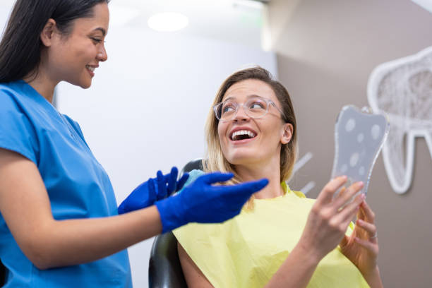 Dental Bonding in Loveland Park, OH